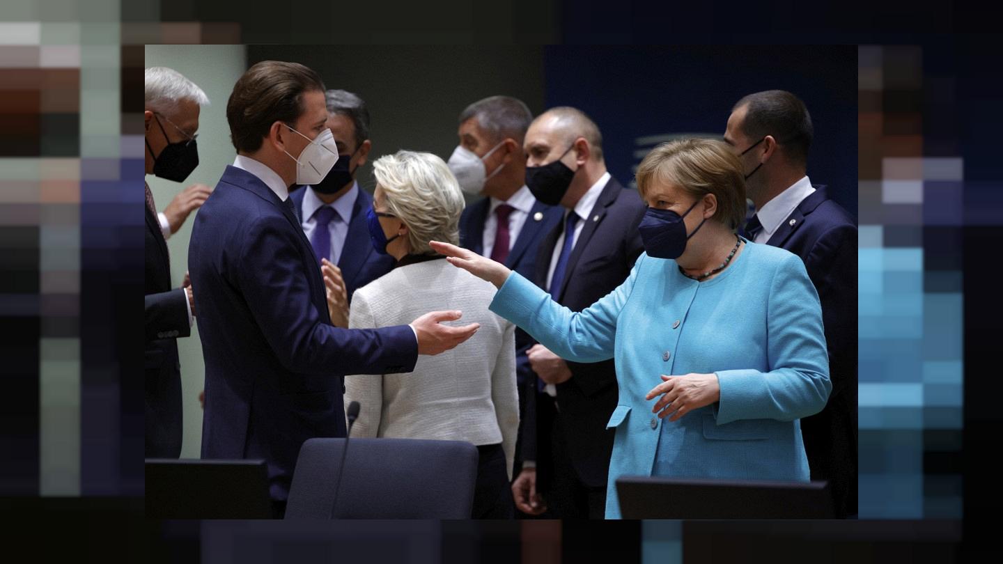 Bloomberg: на саммите ЕС отвергли предложение провести встречу с Путиным