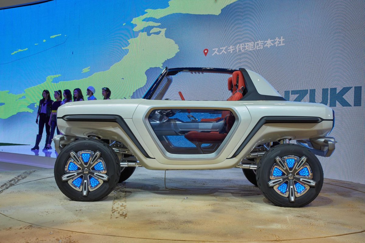 auto