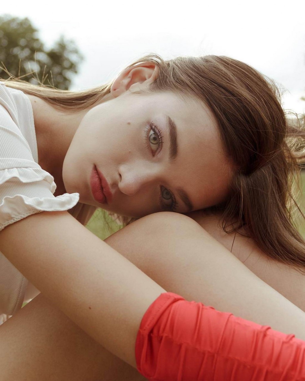 Пятничная подборка симпатичных девушек - 83 Пятничная подборка симпатичных девушек - 83