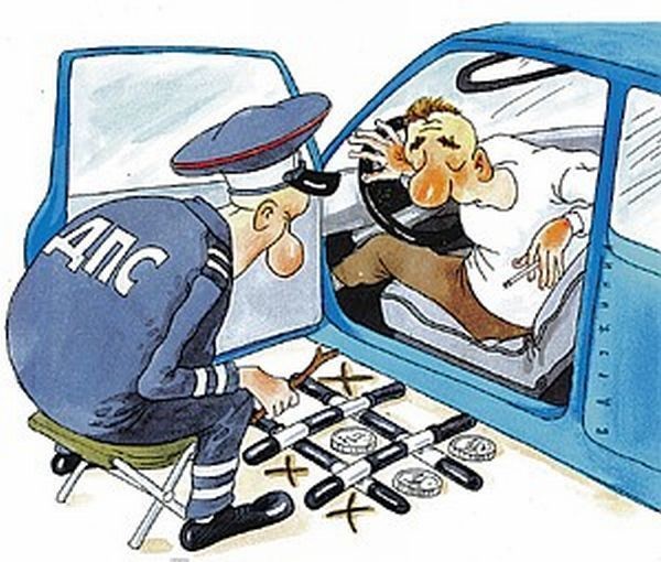 Обычный гражданин! авто, гаи, обычный гражданин, прикол, факты