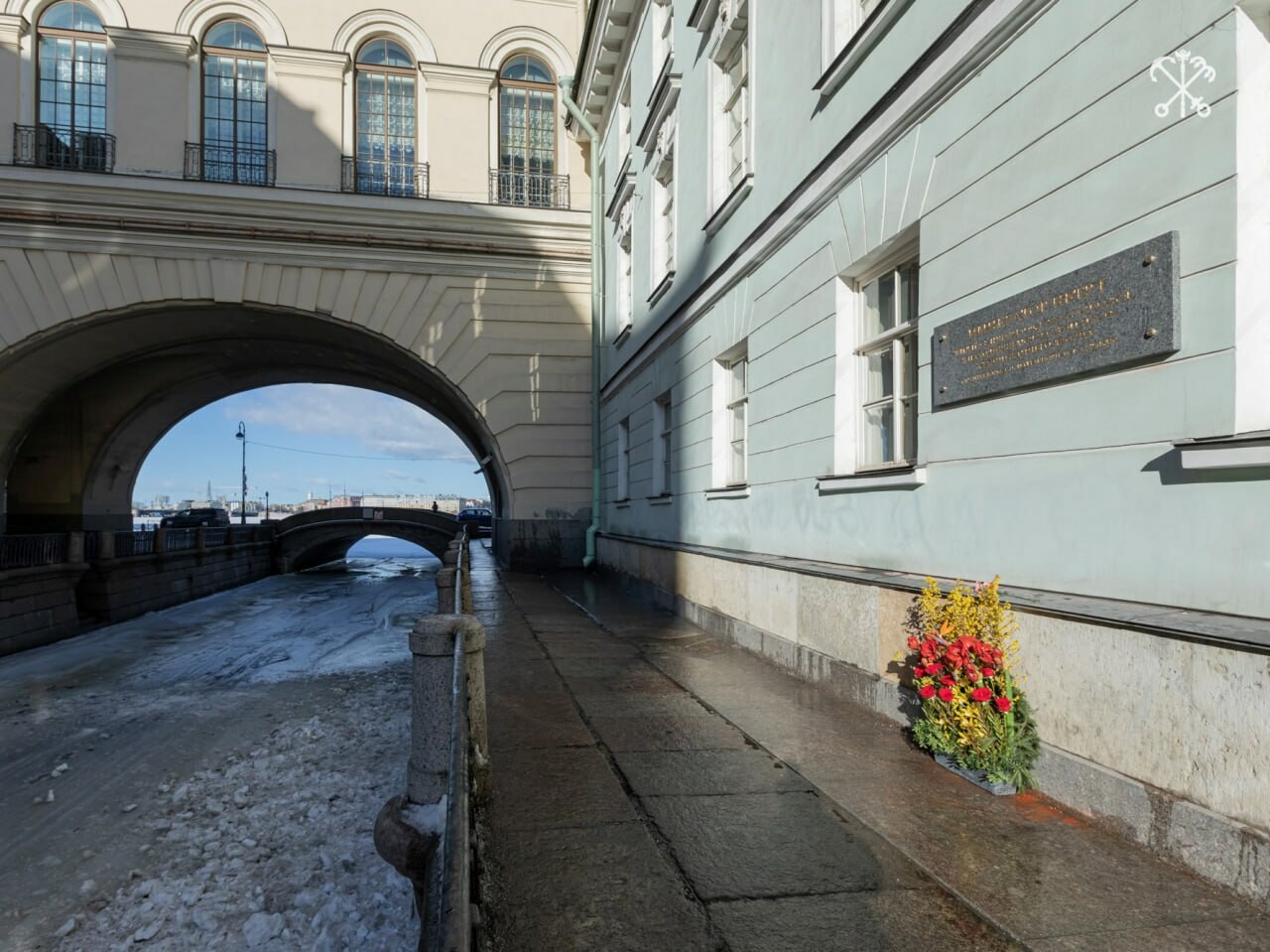 эрмитажный театр в санкт петербурге