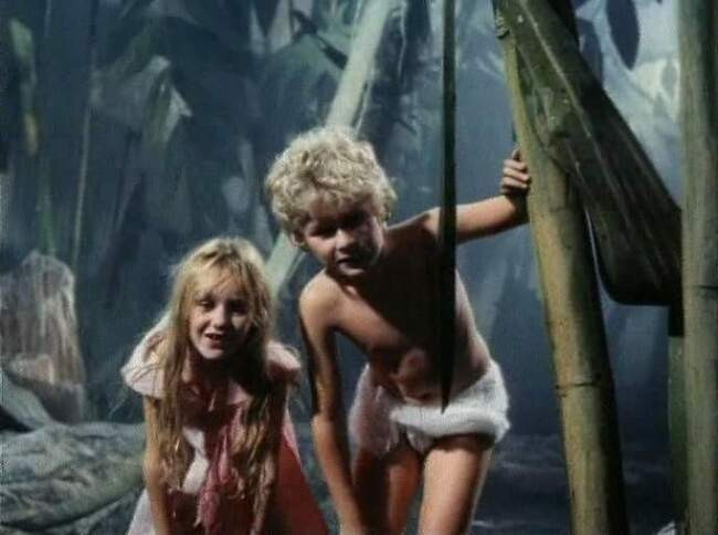 Как сложилась судьба юных актеров из «Необыкновенных приключений Карика и Вали»