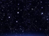 Какими будут известные созвездия через 100 000 лет?