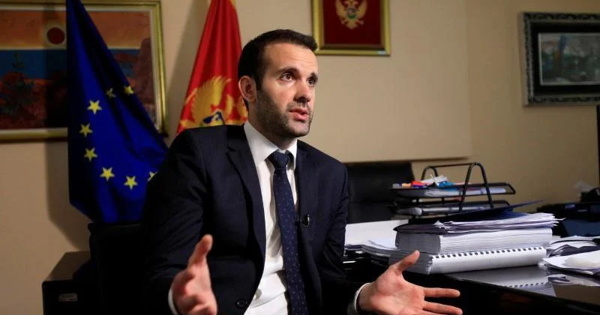 В Черногории назвали бессмысленными санкции Запада против России 
