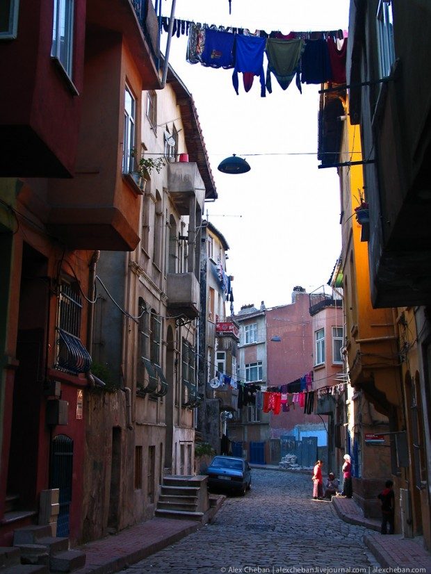 Больше красок! Разноцветные города и кварталы планеты БуэносАйрес, самые, Стамбул, городов, Здесь, яркие, цвета, Турция, Дублин, город, особенно, Сигтуна, Швеция, прилива, отлива, время, прекрасна, Очень, Желая, набережная
