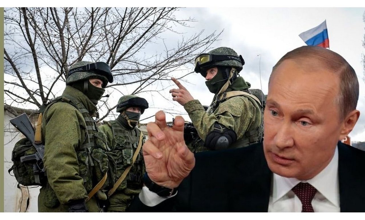 Россия грозит нато. Российская Военная агрессия против Украины. Военная угроза.