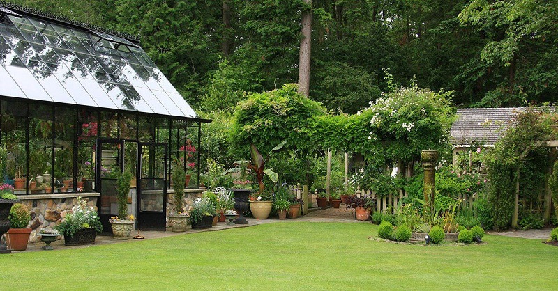 Сарай, теплица - идеи для облагораживания дачного садового участка Сарай, теплица - идеи для облагораживания дачного садового участка домашний очаг,,идеи для дачи,рукоделие,своими руками