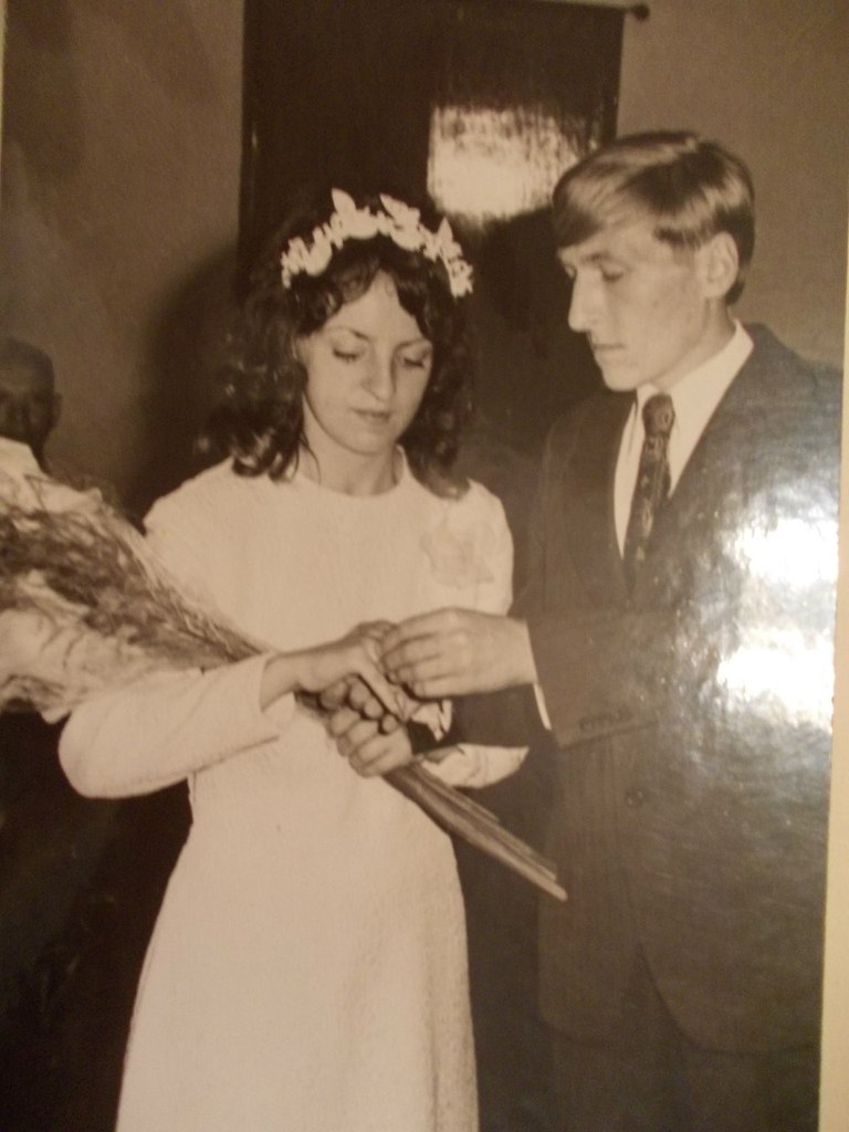 Ленинградские свадьбы: с 1955 по 1989 гг Ленинградские свадьбы: с 1955 по 1989 гг Дальние дали