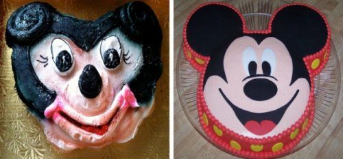 Ожидания, разбившиеся о реальность Ожидания, разбившиеся о реальность