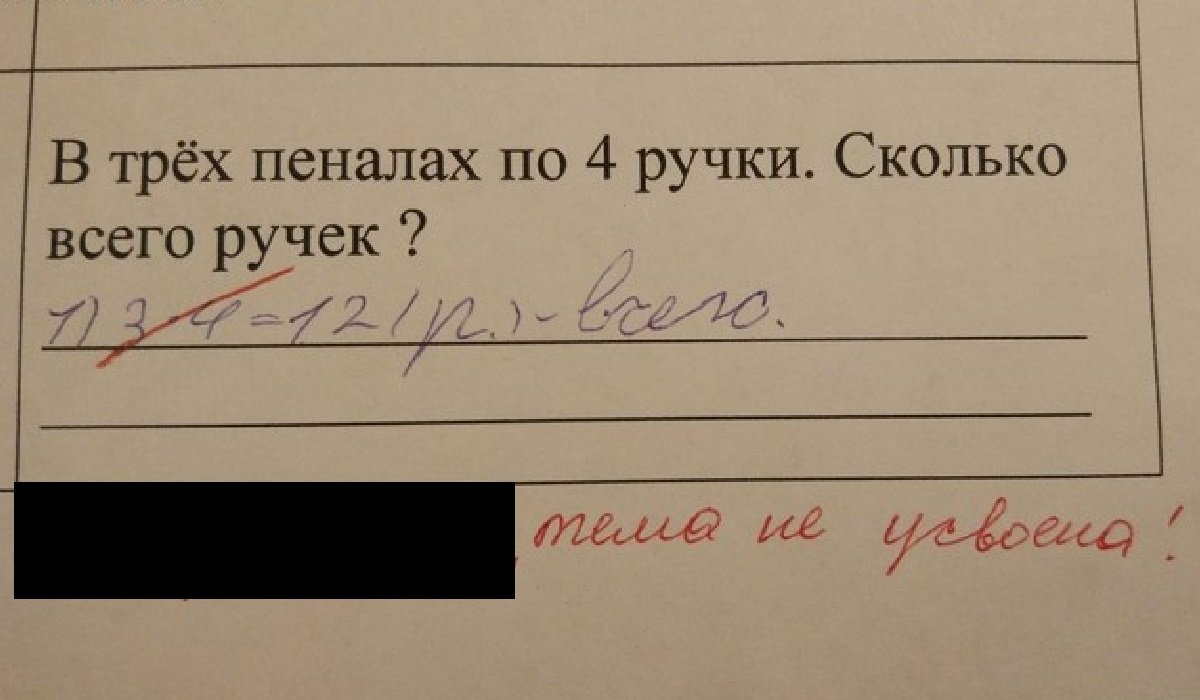 Умом училку не понять, или Нелогичные учительские замечания дневник,записи,юмор