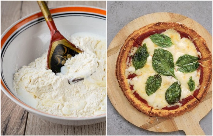 6 секретов идеального теста для пиццы (+3 крутых рецепта) тесто, нужно, теста, минут, ложки, противень, пиццу, чтобы, необходимо, приготовить, пиццы, духовку, градусов, ингредиенты, начинку, предварительно, чайной, приготовления, будет, выложите