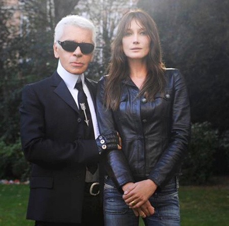 Смерть Карла Лагерфельда: реакция Дэвида и Виктории Бекхэм, Дианы Крюгер, Натальи Водяновой и других Смерть Карла Лагерфельда: реакция Дэвида и Виктории Бекхэм, Дианы Крюгер, Натальи Водяновой и других