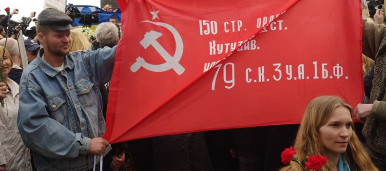 На Украине зреют предпосылки к антифашистскому восстанию