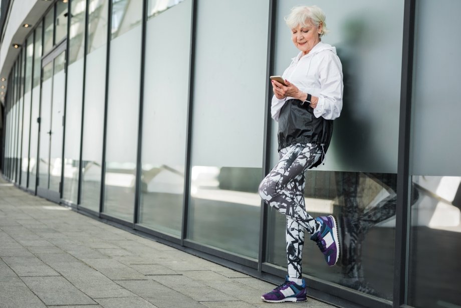 Как одеваться современной женщине-пенсионеру Как одеваться современной женщине-пенсионеру лучшее,мода,модные советы,Наряды