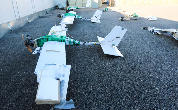 Террористы и проиранские силы атакуют авиабазу Хмеймим ежедневно, но это скрывают Террористы и проиранские силы атакуют авиабазу Хмеймим ежедневно, но это скрывают новости,события