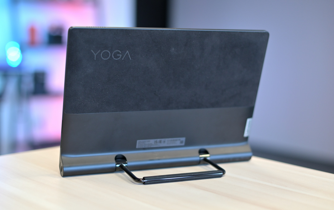 Вкладка Lenovo Yoga 13 12