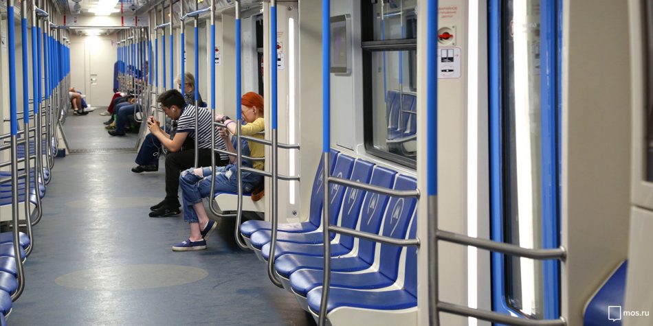 «Появление Московских центральных диаметров (МЦД) сделает столицу еще доступнее для передвижения» / Фото: mos.ru