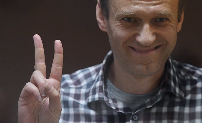 Читатели Der Spiegel: Навальный растеребил болезненную рану России Политика
