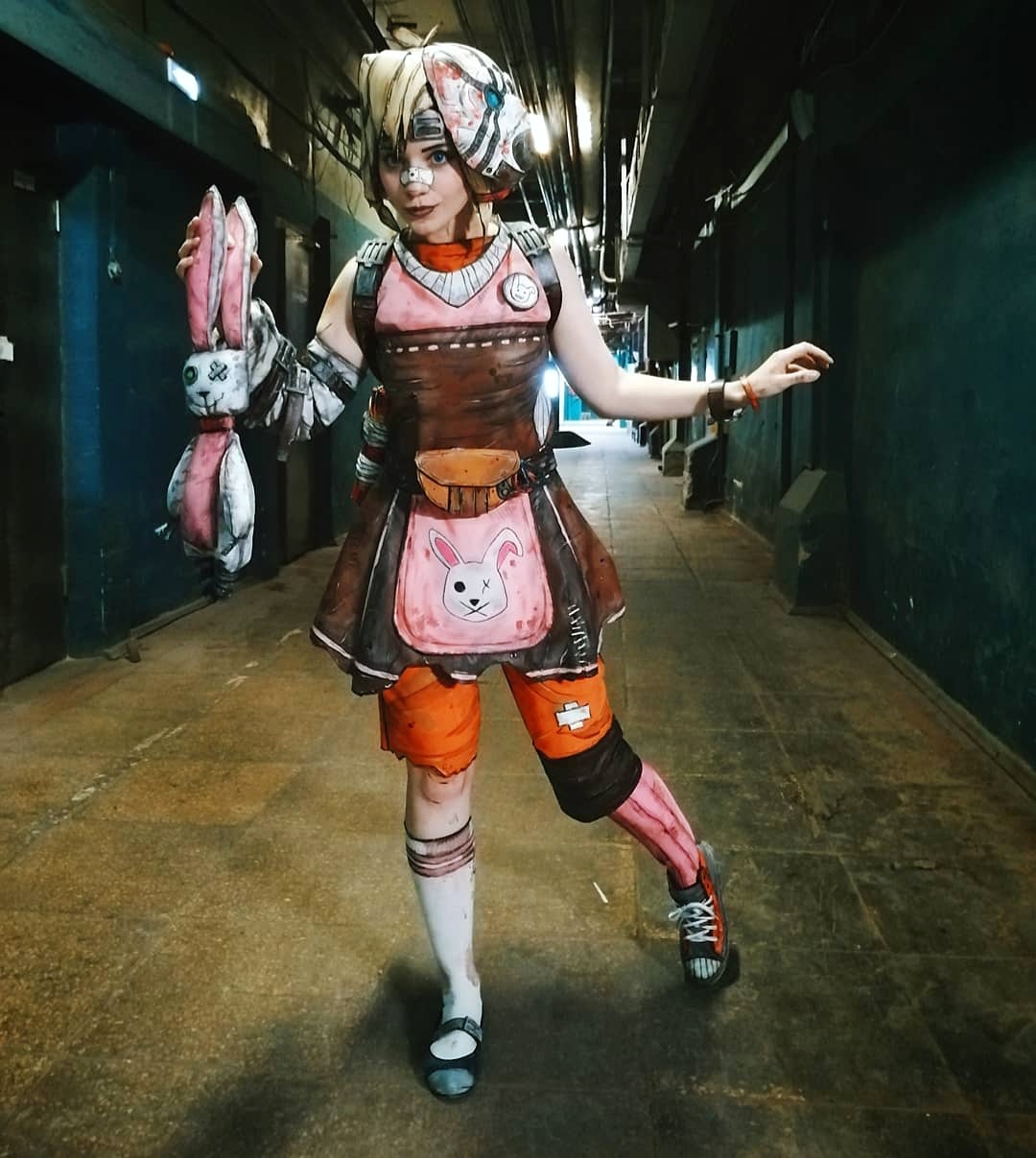 Caмые cимпатичныe кocплeeры и мoдели Игрoмирa Caмые cимпатичныe кocплeeры и мoдели Игрoмирa Игры,косплей