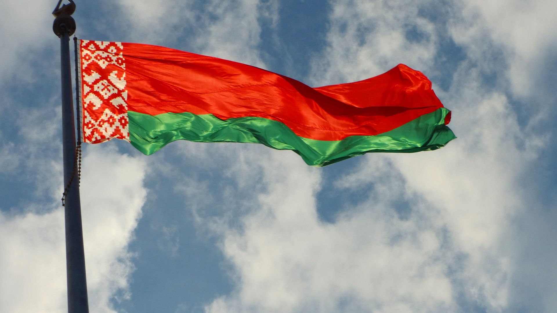 Белоруссия пожаловалась на Польшу по Конвенции Эспо
