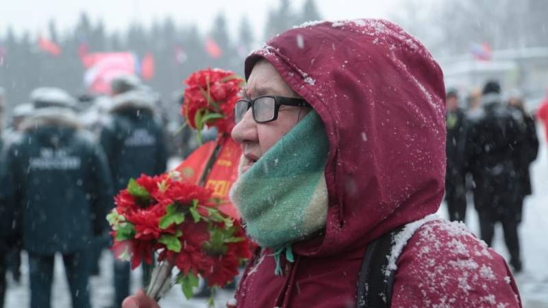 Восстановление Хлебниковой, уступки США и снижение цены жилья в регионах: главное за 27 января