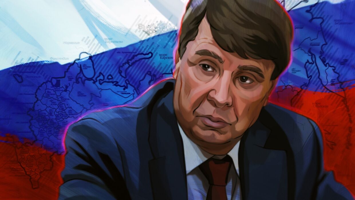 Цеков предупредил Киев о катастрофе, которая произойдет на Украине от взрыва Каховской ГЭС