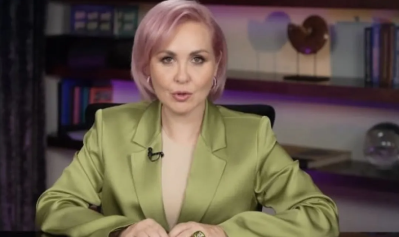 Володина предрекает им счастье