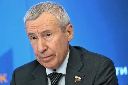 В России предупредили об ответе в случае атак ВСУ на парад Победы 9 мая
