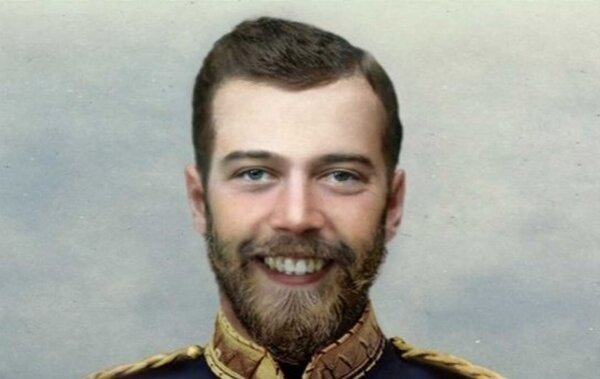 Юный Николя Два от большого ума едва не развязал войну