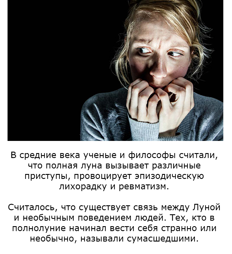 15 жутких фактов о Луне, о которых почему-то не рассказывают в школе 15 жутких фактов о Луне, о которых почему-то не рассказывают в школе