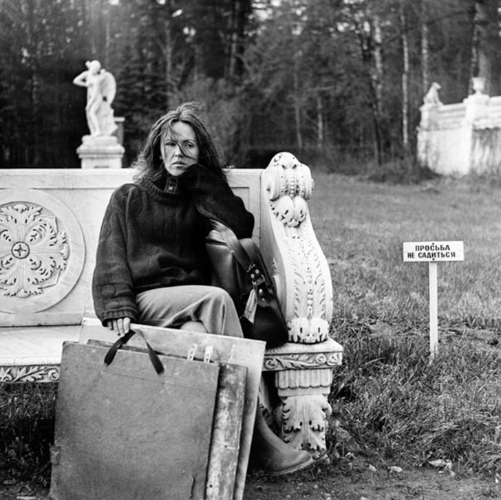 Жизнь студента в СССР Жизнь студента в СССР ссср