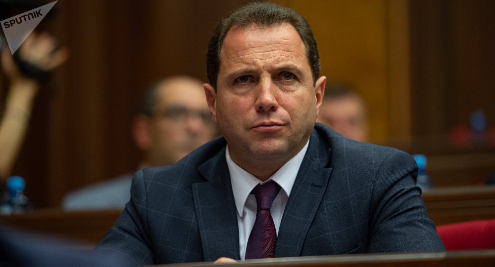 Пашиняновцы плюют в кормящую руку России новости,события,новости,политика