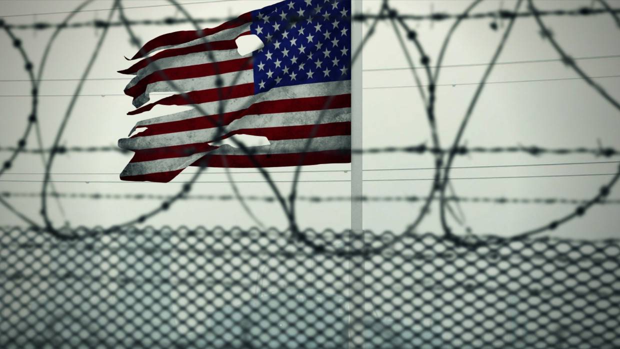 Директор ФБР Мира Тэрада сравнила с пытками содержание заключенных в американских тюрьмах