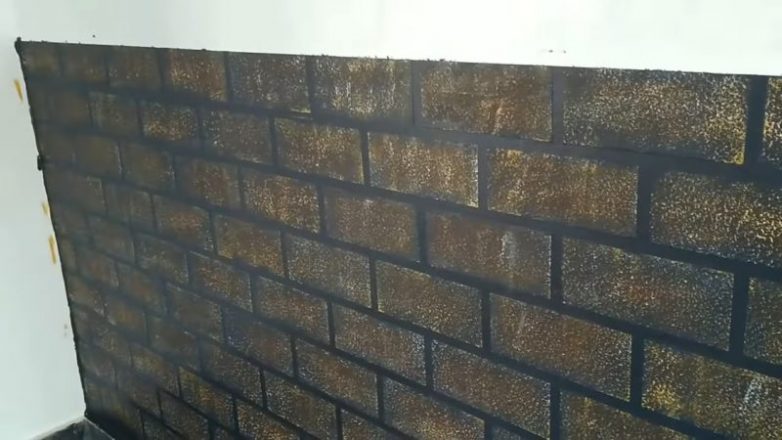 Необыкновенный декор стен своими руками Необыкновенный декор стен своими руками дизайн стен