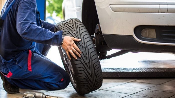 Сколько сезонов можно отъездить на летних шинах, не меняя их: мнение эксперта Сколько сезонов можно отъездить на летних шинах, не меняя их: мнение эксперта автомобильные шины,полезные советы