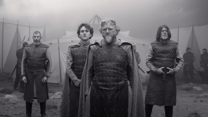 Появился дебютный трейлер экранизации «Макбет» с Дензелом Вашингтоном в главной роли