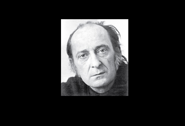 Музей, посвященный жизни и творчеству поэта Алексея Решетова создадут в Березниках - похожая новость на Toplenta