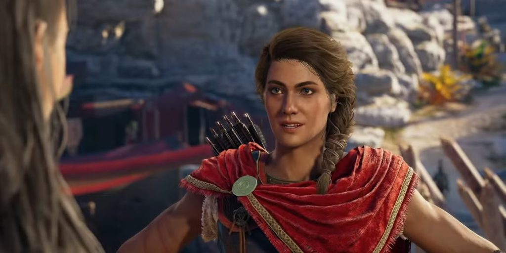 Умницы, красавицы: лучшие героини серии Assassin’s Creed Умницы, красавицы: лучшие героини серии Assassin’s Creed Creed, серии, Assassin’s, Именно, персонажей, более, время, который, делает, самых, считает, поэтому, данной, может, Клаудия, потому, героинь, частей, своим, невероятно