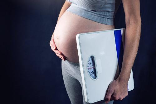 Возрастная прибавка в весе. Лишний вес в связи с беременностью и менопаузой: роль гормонов