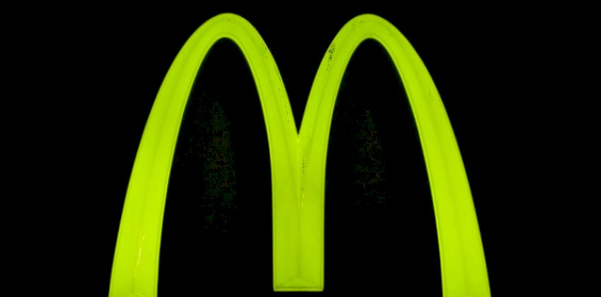 Стало известно новое название сети McDonald's в России