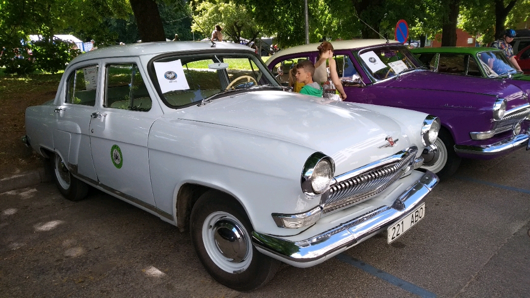 Машинки ещё были... Машинки ещё были... автомобили,машины