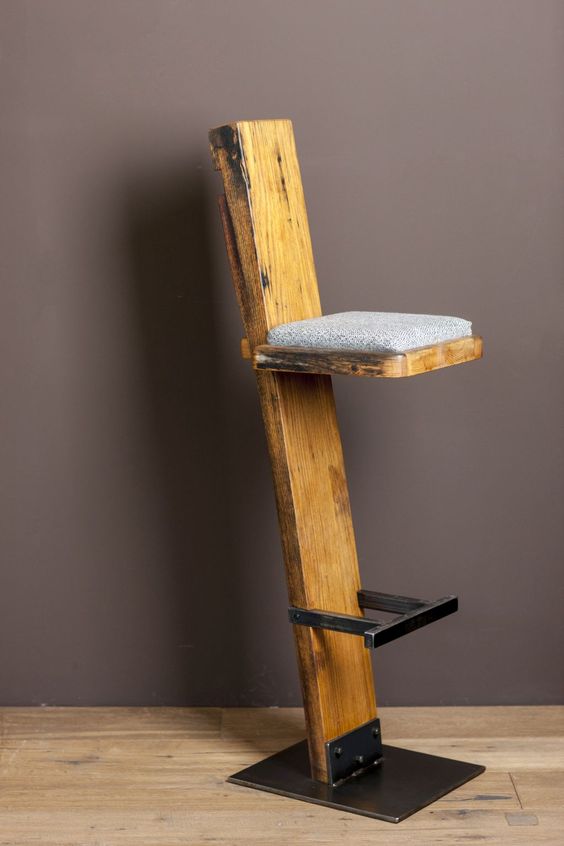 Как сделать удобное кресло на природе из подручных материалов - Лайфхакер