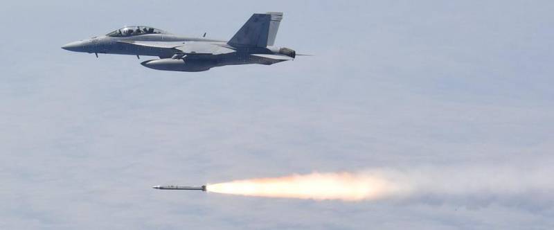 Дальнобойный «убийца» С-400 или рядовая модернизация HARMа с посредственными обновлениями. Что сокрыто в AGM-88G