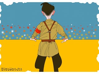 Украина все больше превращается в тоталитарный режим Зеленского