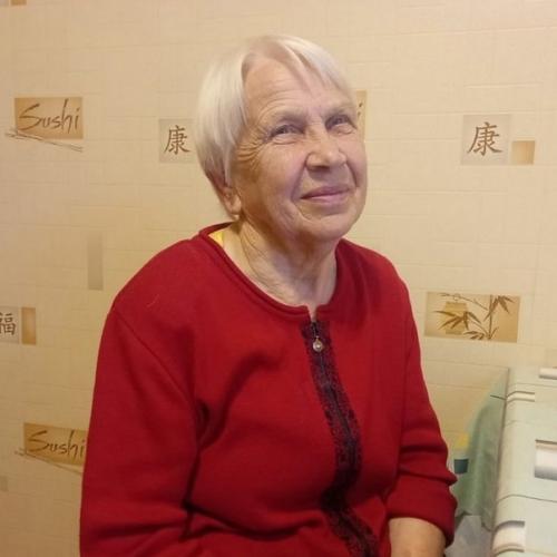 В Карелии 82-летняя врач новорожденную девочку спасла.