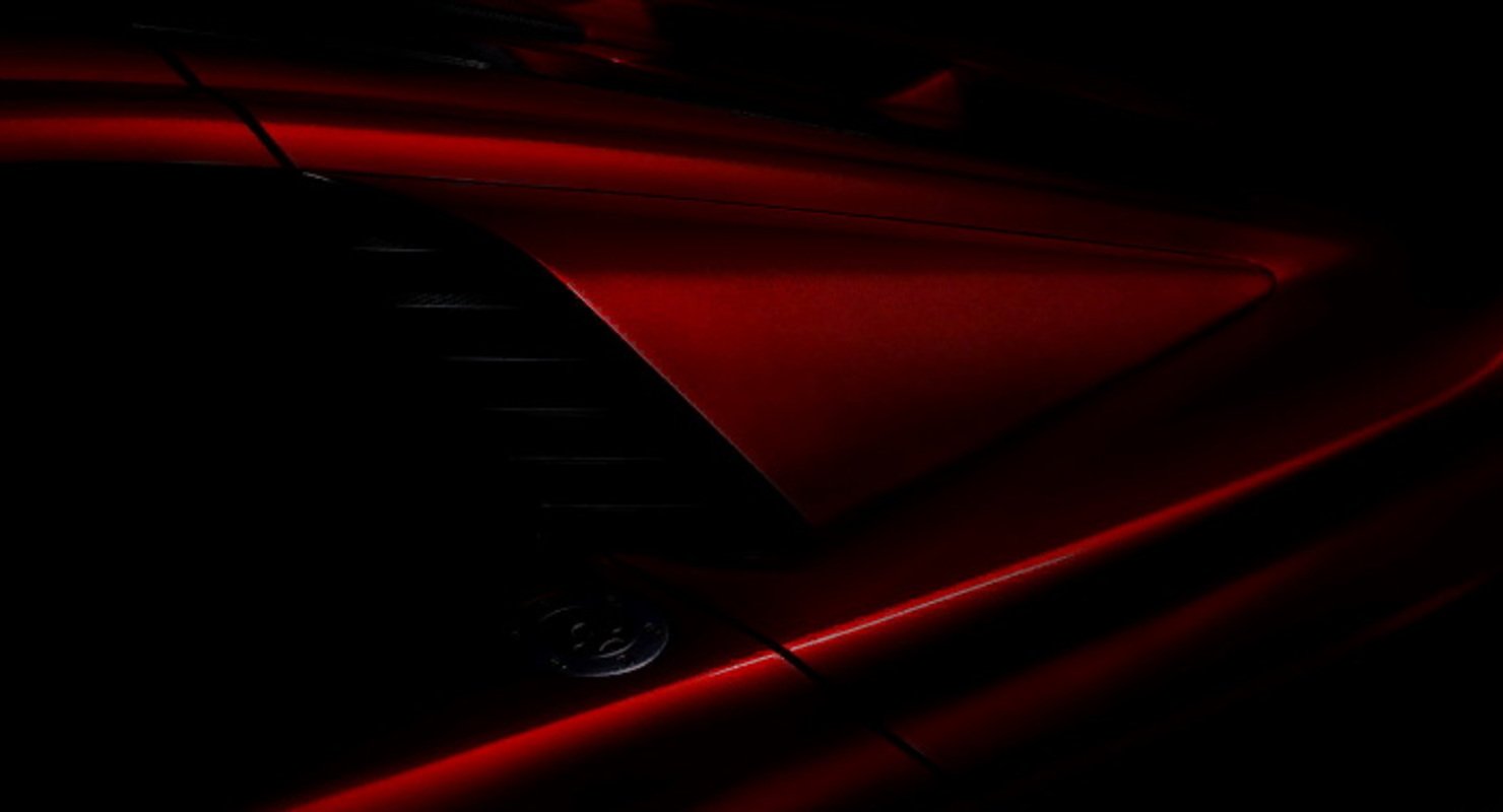 Kimera Automobili возродит легендарную Lancia 037