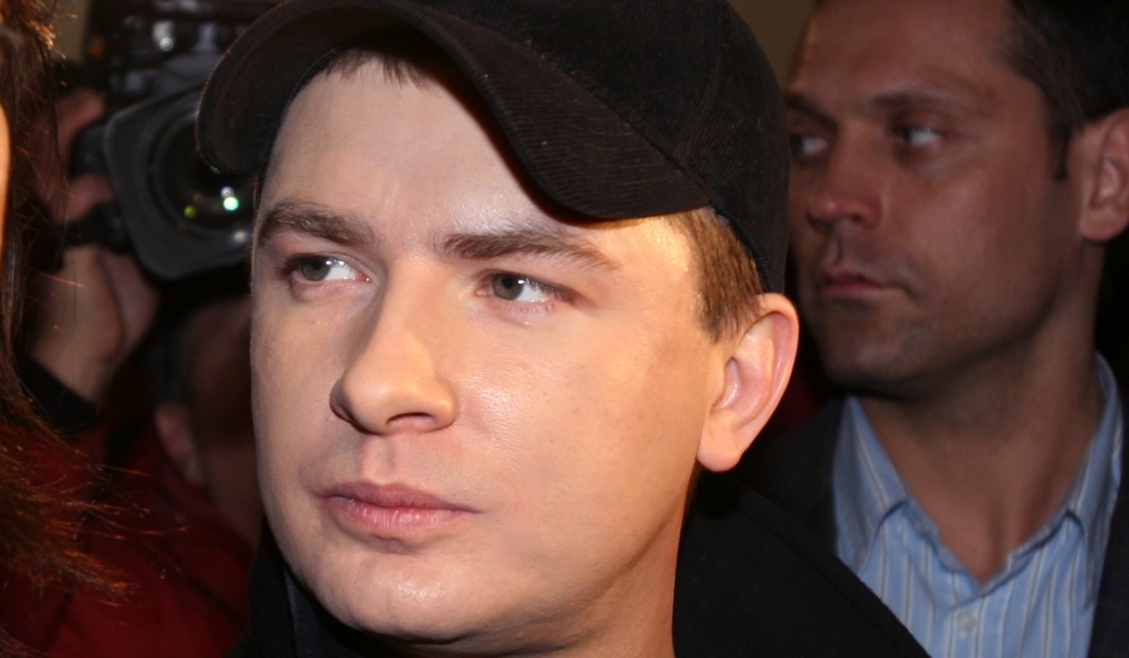 Джигурда раскрыл малоизвестную сторону личности Андрея Данилко Джигурда раскрыл малоизвестную сторону личности Андрея Данилко Шоу-бизнес