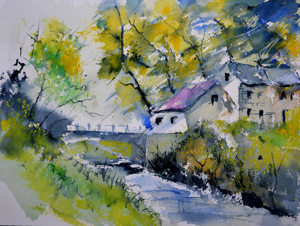 Aqua 612061 by pledent