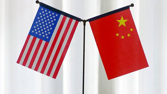 США и Китай объявили о сотрудничестве в преодолении «экзистенциального» климатического кризис ИноСМИ