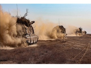 Новая армия Путина: после десятилетия реформ российские вооруженные силы ошеломляют своей мощью